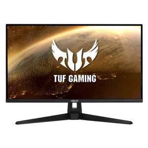 Herný monitor Asus TUF Gaming VG289Q1A 28" IPS 4K UHD 3840x2160 16:9 60Hz 1000:1 350cd 5ms 90LM05B0-B04170