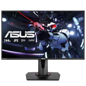 Herný monitor ASUS VG279Q 27" Gaming Monitor 90LM04G0-B01370