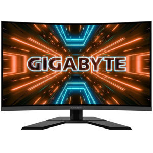 Herný monitor Gigabyte Aorus G32QC G32QC-EK