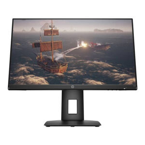 Herný monitor HP X24ih 23,8", čierny 2W925AA#ABB