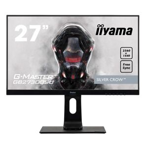 Herný monitor iiyama GB2730QSU-B1 27" QHD GB2730QSU-B1