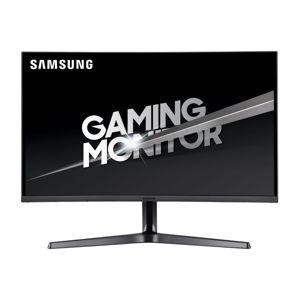 Herný Monitor Samsung CJG5, 32" QHD (LC32JG56QQUXEN) LC32JG56QQUXEN