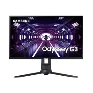 Herný Monitor Samsung Odyssey G3, 24" (LF24G35TFWUXEN) LF24G35TFWUXEN