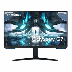 Herný Monitor Samsung Odyssey G7, 28" (LS28AG700NUXEN) LS28AG700NUXEN