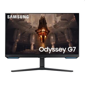 Herný Monitor Samsung Odyssey G70B 32" LS32BG700EUXEN