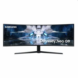 49" Samsung Odyssey G9 Neo LS49AG950NUXEN