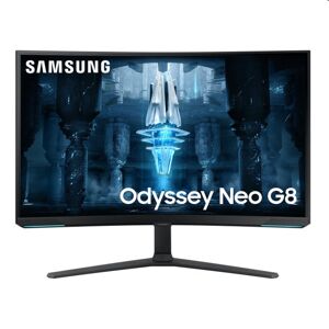 Herný Monitor Samsung Odyssey Neo G85NB 32" LS32BG850NUXEN