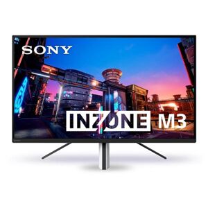 Herný monitor Sony Inzone M3 27" SDMF27M30AEP
