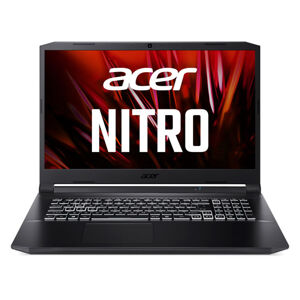 [duplikát] Acer Nitro 5 NH.QF7EC.001 Acer Nitro 5 - 17,3"i7-11800H2*8G1TBSSDRTX3060144HzW11