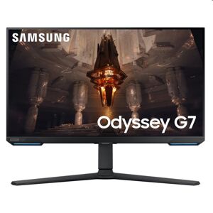 Samsung Odyssey G50A 27" QHD Monitor LS27AG500PPXEN