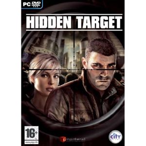 Hidden Target PC