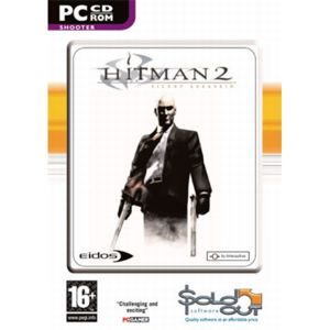 Hitman 2: Silent Assassin PC