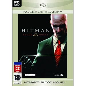 Hitman: Blood Money PC