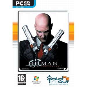 Hitman: Contracts PC