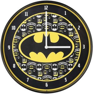Hodiny Logo Batman (DC) GP85450