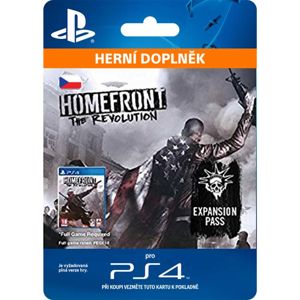Homefront: The Revolution (CZ Expansion Pass)