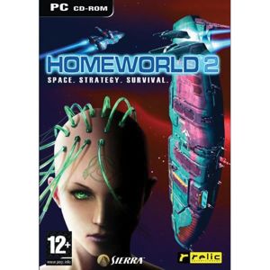 Homeworld 2 PC