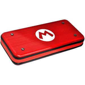 HORI Alumi puzdro pre konzoly Nintendo Switch (Mario) NSW-090U