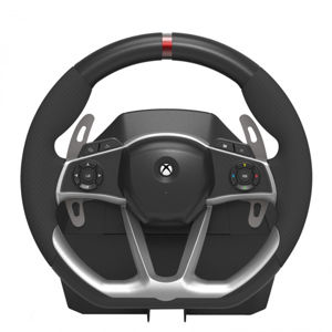 HORI Force Feedback Racing Wheel DLX Designed for Xbox Series X | S & Xbox One AB05-001U