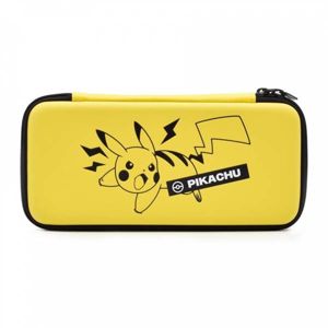 HORI ochranné puzdro pre konzoly Nintendo Switch (Pikachu) NSW-217U