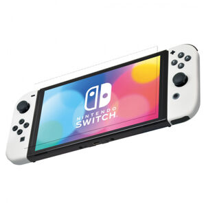 HORI Premium Screen Filter for Nintendo Switch OLED NSP214