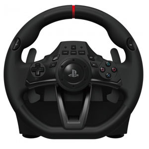 HORI Racing Wheel Apex for PlayStation 4 PS4-052U