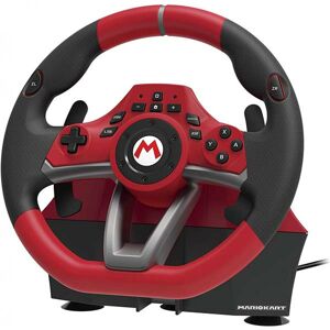HORI Racing Wheel Pro Deluxe for Nintendo Switch (Mario Kart) - OPENBOX (Rozbalený tovar s plnou zárukou) NSW-228U