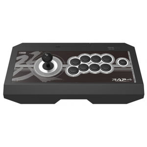 HORI Real Arcade Pro 4 "Kai" Fighting Stick for Playstation 4