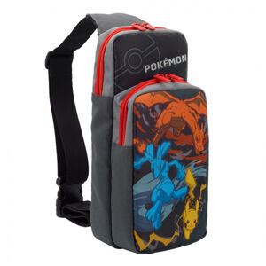HORI Shoulder Bag for Nintendo Switch (Pokémon) NSP2624