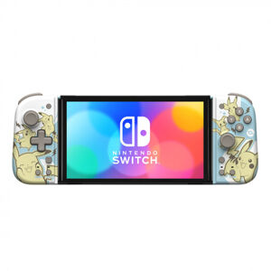 HORI Split Pad Compact for Nintendo Switch (Pikachu & Mimikyu) NSP2807