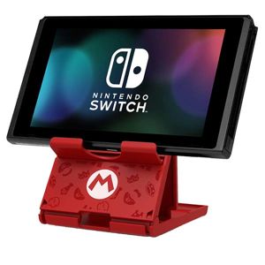 HORI stojan pre konzoly Nintendo Switch (Mario) NSW-084U