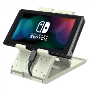 HORI SWITCH PlayStand (Animal Crossing) NSP014