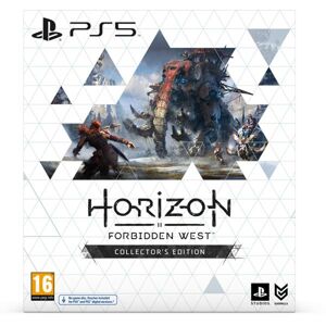 Horizon: Forbidden West (Collector’s Edition) CZ PS5