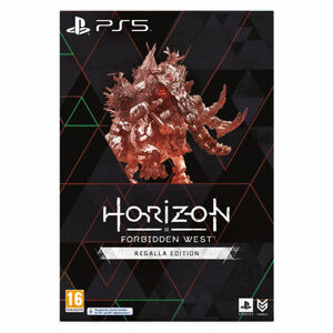 Horizon: Forbidden West (Regala Edition) CZ PS5