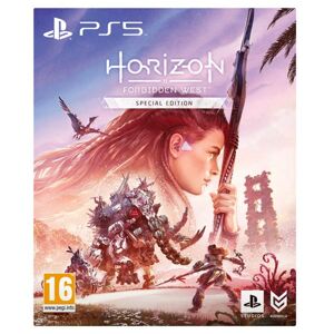 Horizon: Forbidden West (Special Edition) CZ PS5