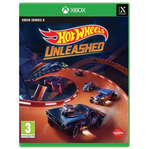 Hot Wheels Unleashed XBOX X|S