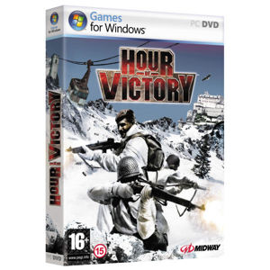 Hour of Victory PC