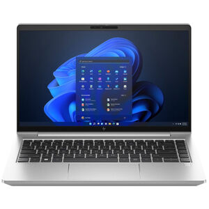 HP EliteBook 640 G10, i5-1335U, 14,0" FHD, 16 GB, SSD 512 GB, W11Pro 817W9EA#BCM