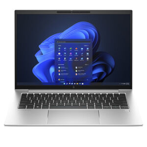 HP EliteBook 840 G10, i7-1360P, 14" WUXGA400n, 16GB, SSD 512GB, LTE, W11Pro 818F5EA#BCM
