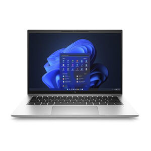 HP ProBook 445 G9, Ryzen 5 5625U, 14.0" 1920x1080 FHD, UMA, 8GB, SSD 512GB, W11ProW10Pro 6S6K0EA#BCM