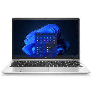 HP ProBook 450 G9 i5-1240P 8GB 512GB-SSD 15,6" FHD Intel Iris Xe Win11ProWin10Pro, strieborný 723Z8EA#BCM