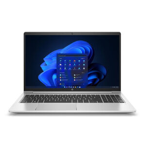 HP ProBook 440 G9 6S6J9EA, strieborná