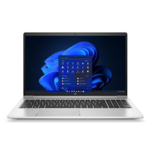 HP ProBook 455 G9, Ryzen 5 5625U, 15,6" 1920x1080 FHD, UMA, 16 GB, SSD 512 GB, W11H 7J0P1AA#BCM