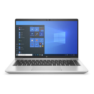 HP ProBook 640 G8, i5-1135G7, 14.0 FHD, Iris Xe, 8GB, SSD 256GB, W10PRO 4K7D5EA#BCM