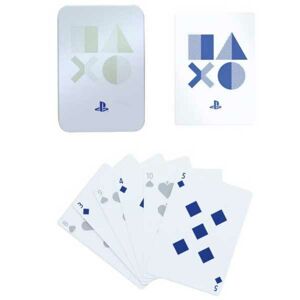 Hracie karty PlayStation 5