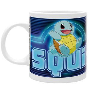 Hrčnek Squirtle Neon (Pokémon) 320 ml MG3480