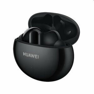 Huawei FreeBuds 4i, carbon black 55034192