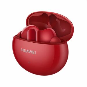 Huawei FreeBuds 4i, red edition 55034194