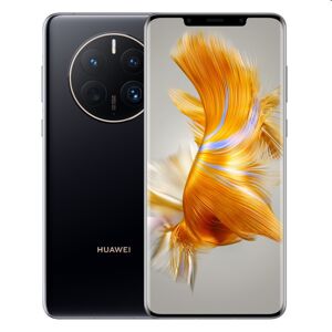 Huawei Mate 50 Pro, 8256GB, black 51097FTV