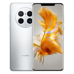 Huawei Mate 50 Pro, 8256GB, silver 51097FTY